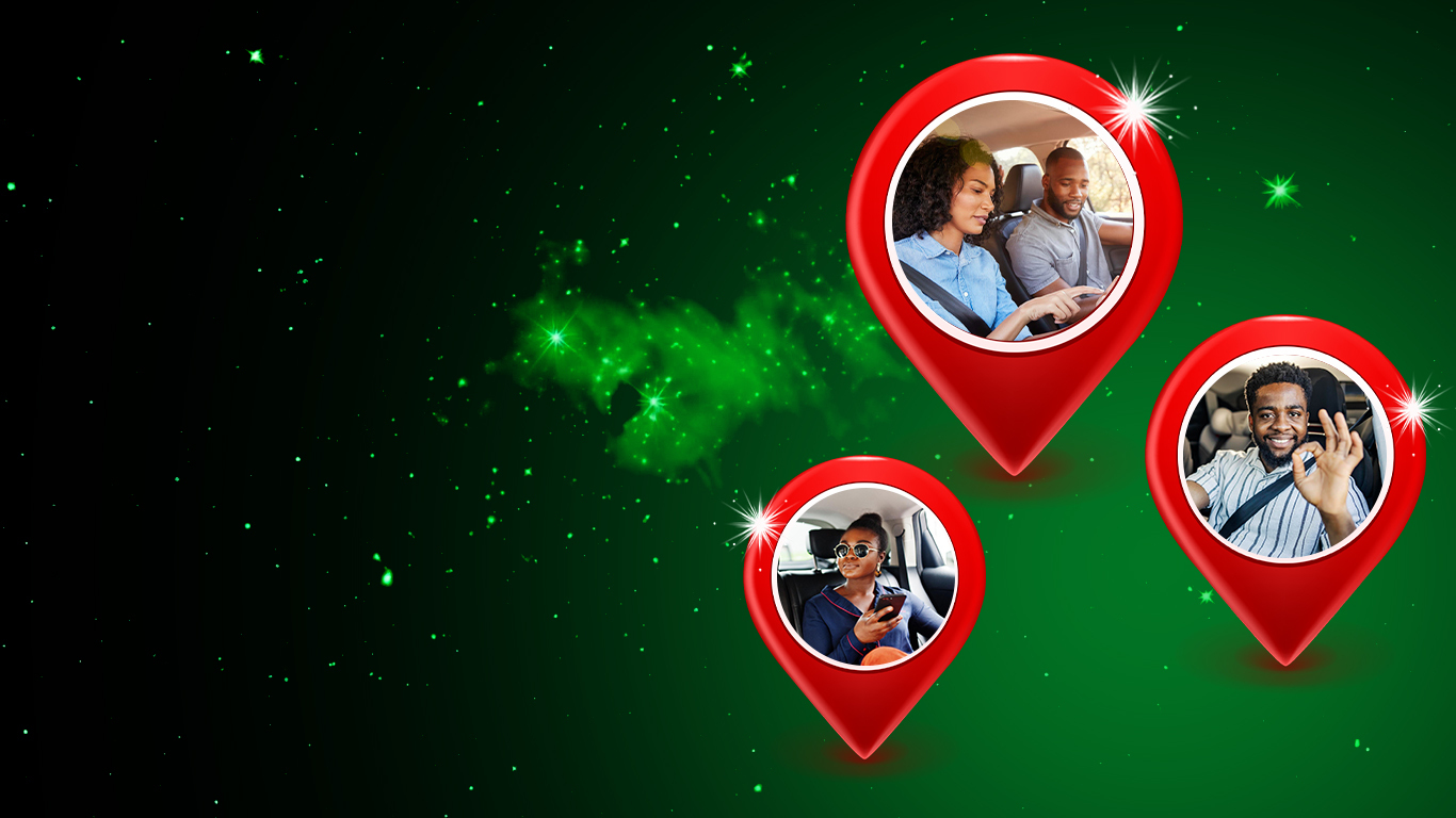 Background RMobility