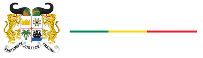 Logo Ministère du Numérique et de la Digitalisation